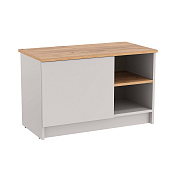 тумба для детской комнаты, Тумба для ТВ 89.23  Прайм 