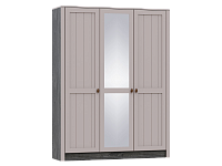 , Шкаф 3-х ств. 1500 - Прованс