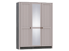 модульная спальня, Шкаф 3-х ств. 1500 - Прованс