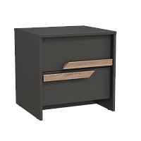 , Тумба прикроватная 103.05  Рапсодия 