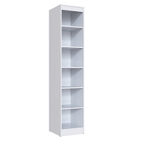 , Спальня Мэнкс Пенал открытый МСП-21