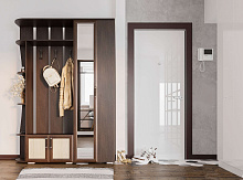 вешалка для одежды, Прихожая  Ксения - 1 