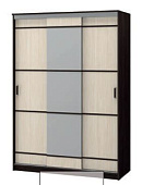 шкаф, Сакура шкаф-купе 1,5 