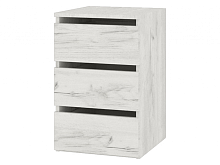 тумба для детской комнаты, НКМ Кент-1 секция №4 тумба