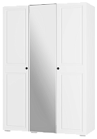 , Шкаф 3-х створчатый  Софт  ШК-06