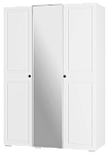 шкаф, Шкаф 3-х створчатый  Софт  ШК-06