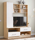 гостиная, Гостиная Мартина центральная секция