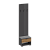 , Ома В-3605 Графит-Дуб Тортуга-Simple 27