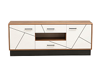 , Тумба под ТВ 54.04  Гамма  (ш.1600)