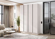 распашной шкаф, Келвин Шкаф 4-х ств. (2000)