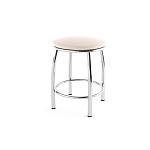 Табурет Рондо опоры хром (КЛАССИКА 120)