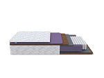Матрас Aura Duo M/F (120-200)