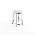 Табурет Лира опоры хром (КЛАССИКА 110)