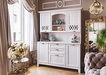 , Буфет Милано