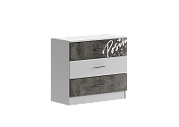 , Вега NEW Позитив Комод