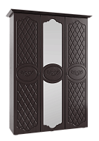 , С/Г Престиж шкаф 3-х