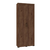 распашной шкаф, Гостиная София Шкаф комбинированный СШ-1