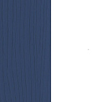 Буфет угловой Констанция (Белый матовый/Джинс, Белый)