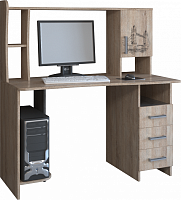 , Компьютерный стол КЛ №6.4