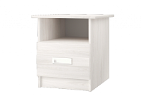 , Спальня САБРИНА-2 Тумба прикроватная ТП-2Р