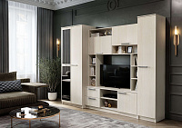 , Гостиная Флора