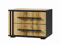 , НКМ Аэлита сек. №11 тумба прикроватная