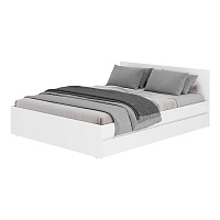 , Кровать 1,6 м  Симпл  КР-17