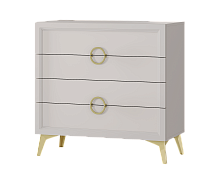 , Комод  Эстетика  КМ-02