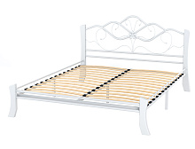 кровать, Кровать двойная 42.50  Антея  (ш.1600)