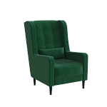 Кресло Корк (изумруд)