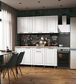 кухня, Кухня Аликанте Готовое решение 1,8 м