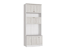 шкаф в прихожую, ЯН-10 шкаф многоцелевой