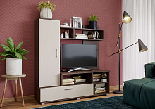 готовая стенка, Гостиная Мини