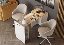 детская мебель, Стол Тумба №1