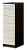 ,  Фиеста  комод 400