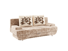 диван, Диван  Хилтон  Механизм трансф.:  Тик-Так 