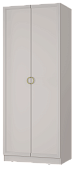 распашной шкаф, Шкаф 2-х створчатый  Эстетика  ШК-03