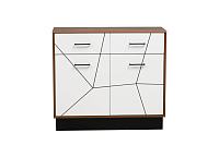 , Комод 54.07  Гамма  (ш.1000)