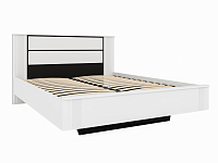 , НКМ Амалия секция №1 кровать парящая 1200