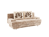 , Диван  Хилтон  Механизм трансф.:  Тик-Так 