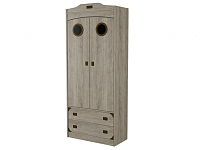 , НКМ Мираж-1 Сек. №6 Шкаф 2х ств.