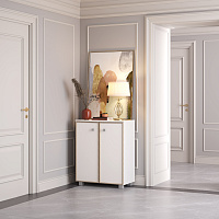 , Комод Дуэт-8 (рамочный фасад №44)