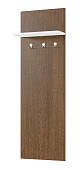 , ЛДСП Прихожая НИКА В500 Вешалка Венге-Лоредо