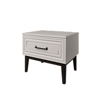 , ГОРИЦИЯ (ЛАК-ЛЬНЯНОЙ) тумба прикроватная