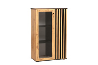 , Шкаф комбинированный 51.03  Либерти  (опора h=20мм)