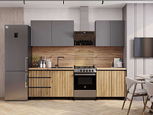 кухня, Кухня  Шерлок  2,0 м (1200,800) (МБ)