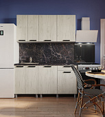 кухня, Кухня Диор Готовое решение 1,6 м