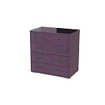 Интерьерный комод (винный)