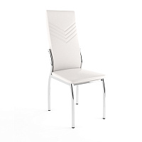 , Стул Лорд Чайка опоры хром