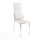 кровать без подъемного механизма, Стул Лорд Чайка опоры хром